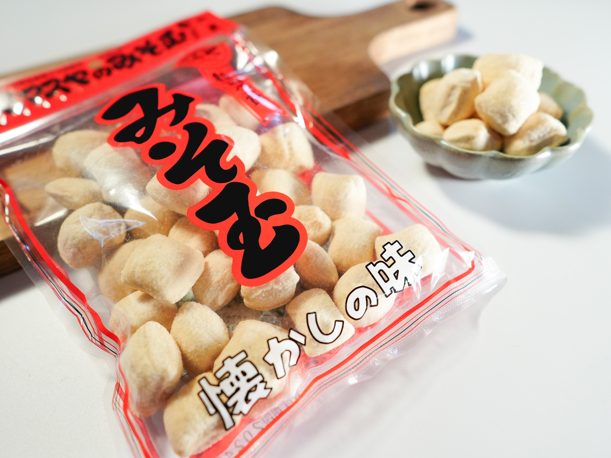 ミマスヤのみそ玉
